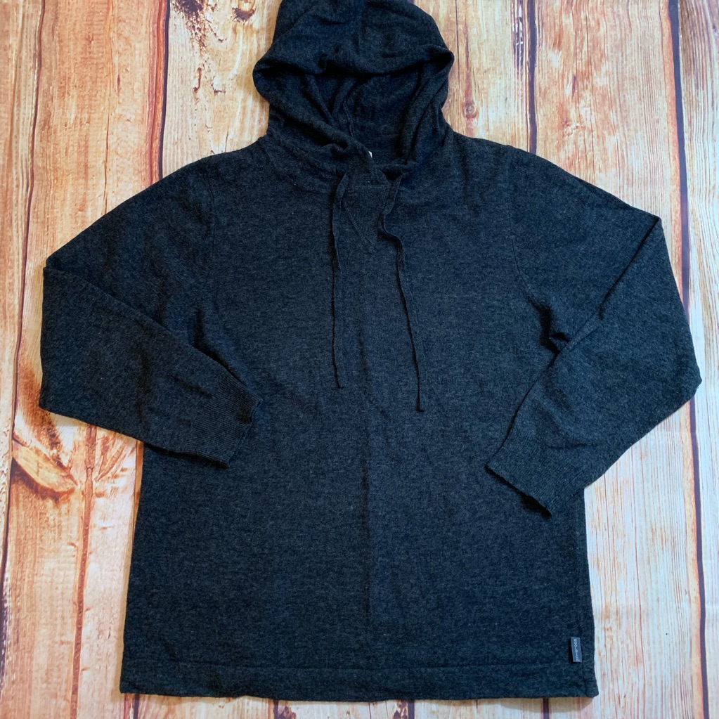 Woolrich Hoodie Sweater